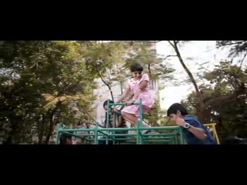 Vaanam Mella - Neethaane En Ponvasantham HD
