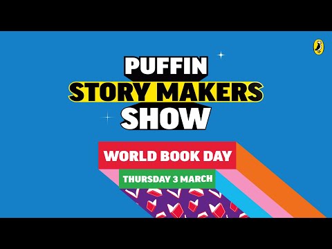 World Book Day Show 2022: Greg James & Chris Smith, Nathan Bryon & Dapo Adeola, Priscilla Mante