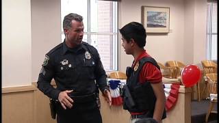 Glendale City Court Law Day 2013