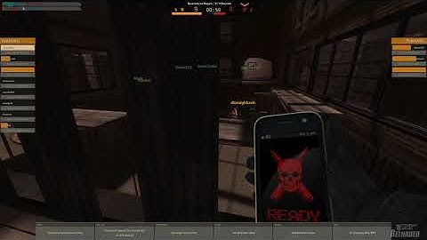 _1nsanity_ Chamming/hacking. Insanity Clan Combat Arms reloaded. Part 4