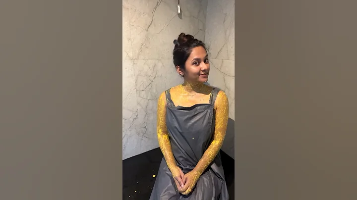 I spent 5 days at a naturopathy center. 📞 8999850938, 8421330938, 9595828168 #bingelife