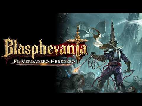 The Third Sin: Reinterpreta CASTLEVANIA