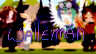 ☆Only Gods Know This Song☆ | ☆Wallerman Meme☆ | ☆MCYT/Dream SMP AU☆ | ☆GCMV☆