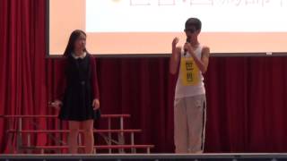 104學年度光華國中才藝表演806