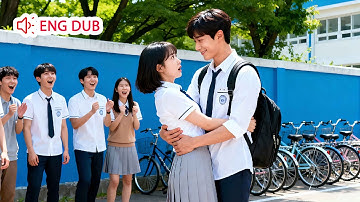 He was ice-cold to every woman... until one girl made him hopelessly devoted.#englishdrama #romance