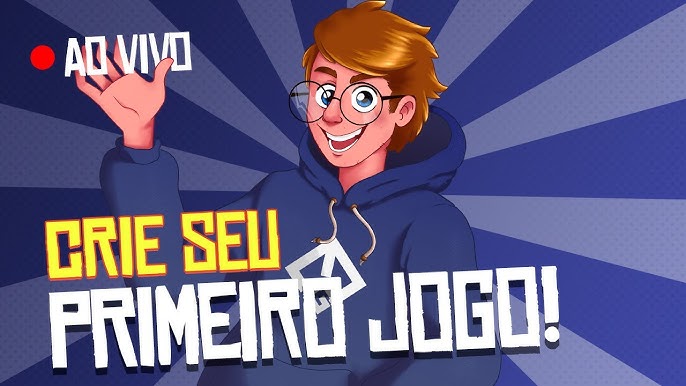 Como criar um jogo digital online grátis em apenas 1 minuto 