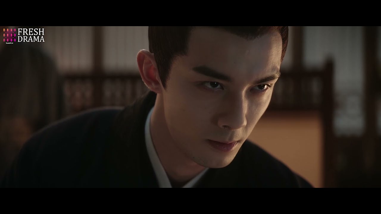 Before the mother died, she asked Gen.Ling to avenge her real son and family! |Love Like the Galaxy