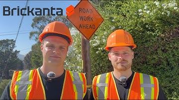Brickanta Y Combinator Launch Video - September 2025 (English)