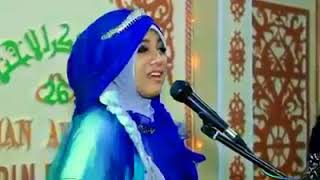 Lagu Termelow dan Virall _ IRTA QASIMA SAYANG