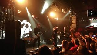 Crown the Empire - What I Am, Saint Petersburg 29.09.2019