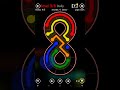 Flow Free Shapes - Daily Puzzles - 2026-06-02 - June 2nd 2026