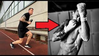 2,5 Exercises That Make You a DYNAMITE (Explosive Knockout Power)