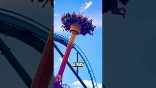 Las Atracciones Más Extremas del Mundo – ¡Solo los Valientes Sobreviven 😨
