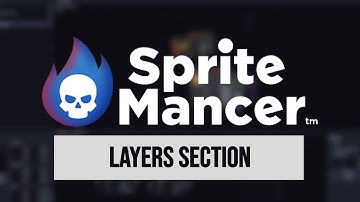 SpriteMancer Tutorial 02: Layers