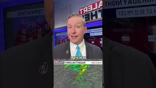 Lunar eclipse on Thursday, August 27
A lunar eclipse is set to happen on Thursday, August 27th! Wes Wyatt breaks down what you need to know to experience it to the fullest! 🌕🔭
More from the First Alert Weather Team ➡️ wbrc.com/weather/
#WBRCNews #ALWX #LunarEclipse #FirstAlertWeather Lunar eclipse on Thursday, August 27