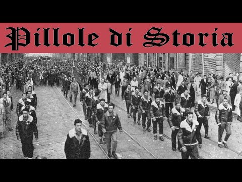 496 - La Volante Rossa, giustizieri antifascisti o semplici assassini? [Pillole di Storia]