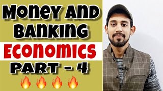 Functions of Central Bank | Money and banking | Economics | part - 4