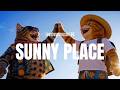 【MV】SUNNY PLACE|陽の当たる場所 - Nyanbari Music Video / lovelovemusic100
