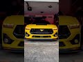 Add-On Elite Series Fog Light Kit | 2024+ Ford S650 Mustang