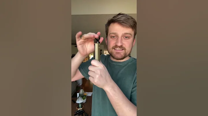 Enhance your Olight flashlight with Olink! #olight #olink