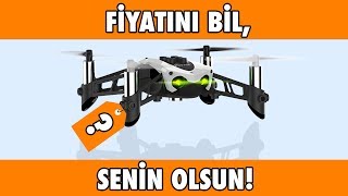 BU KAÇ PARA? - Fiyatını Bil Senin Olsun