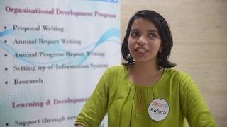 Intern's Experience | Renovate India