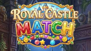Royal Castle Match Games Mobile Game | Gameplay Android screenshot 2