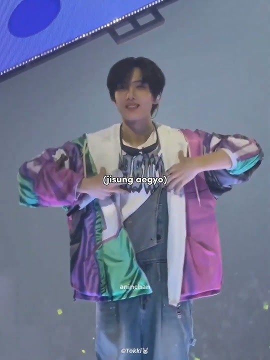 jarang liat jisung aegyo pas liat🤭🤭🤭 hihihi ketawa dia #haechan #jisung #nctdream