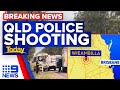 Two police officers among six shot dead at Queensland property | 9 News Australia