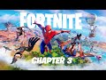 Fortnite Chapter 3 | Official Battle Pass Trailer