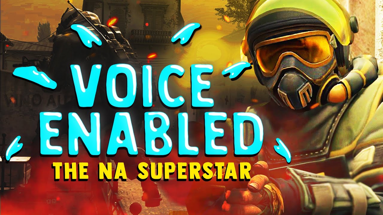 Sit The F🐔CK Down! | Voice Enabled EP.15 | Cloud9 CS:GO Voice Comms ...