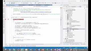Authenticating to an Azure hosted web service from CRM Online Sandbox code