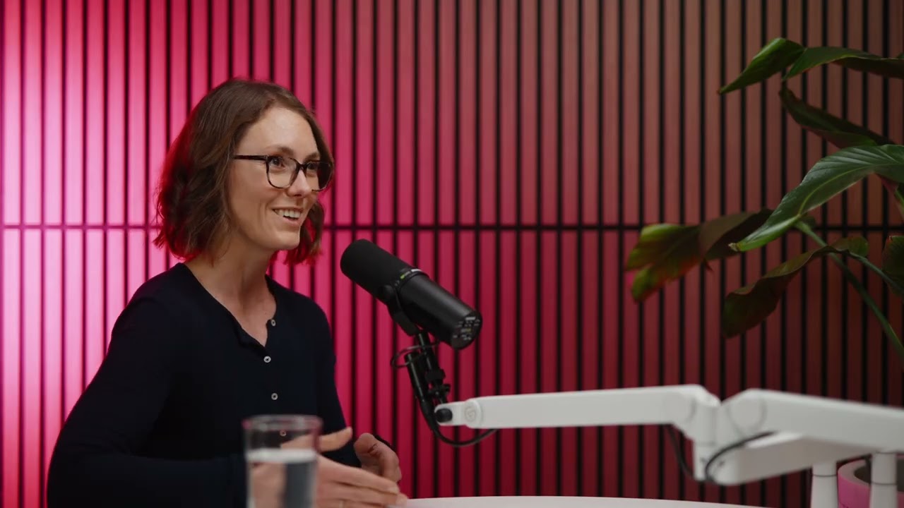 The Studio D Podcast 013 Josie Kornelson