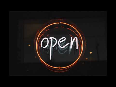 【Music】雨とネオン - 騒音のない世界