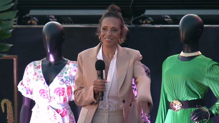 A Conversation with Costume Designer Michelle Cole...