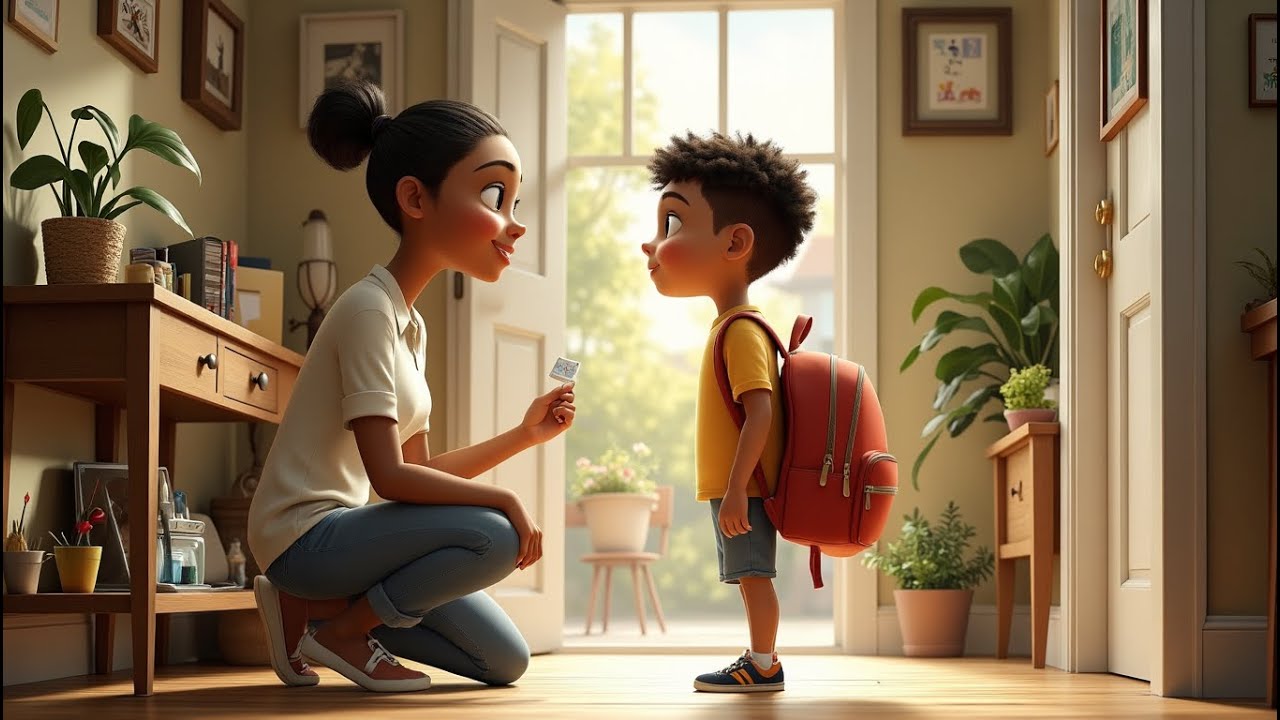 All By Myself | A Children’s Book About Confidence & Independence