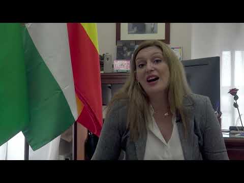 Syra Senra: "La mina de Valverde será una fuente de riqueza para el municipio"