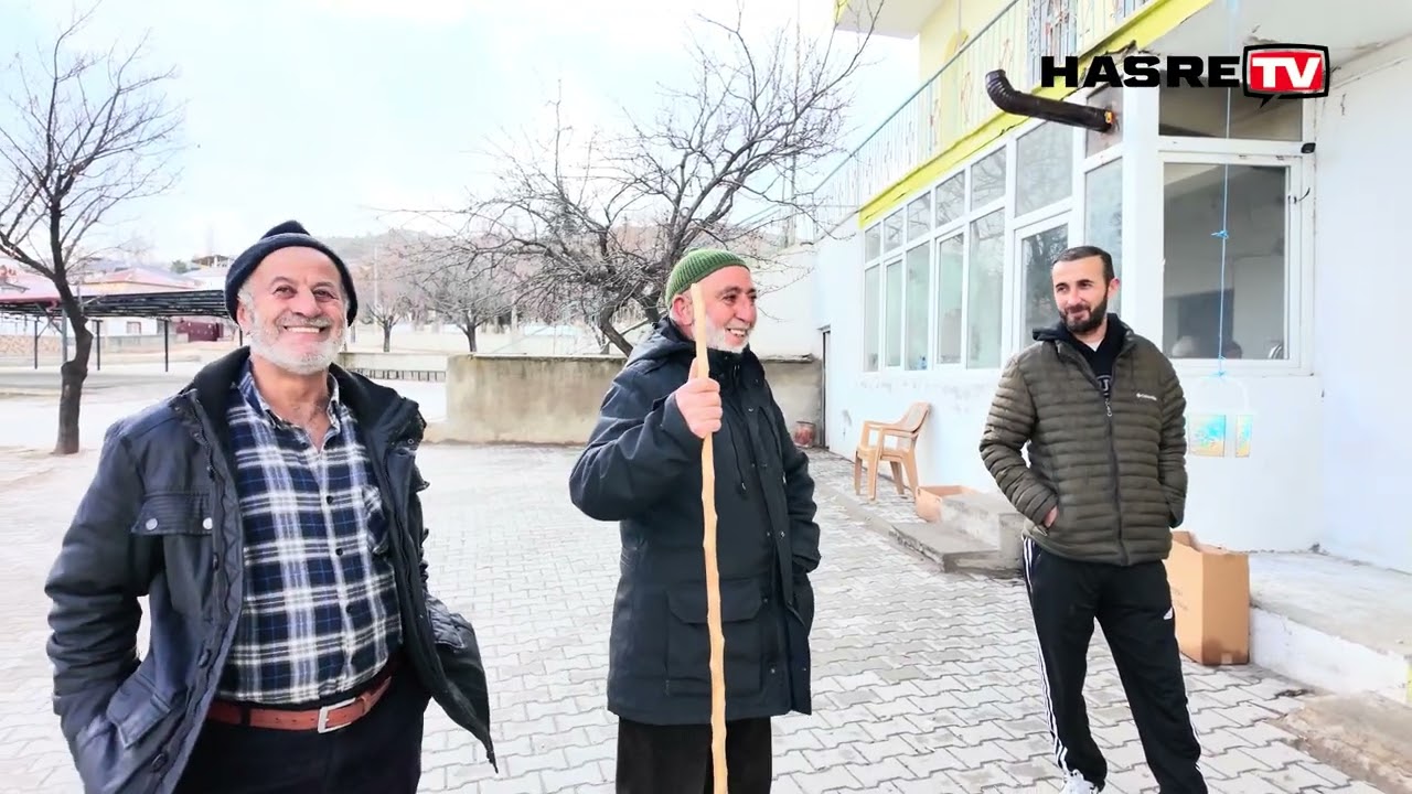 Kalebalta köyü Hasretv farkıyla 
