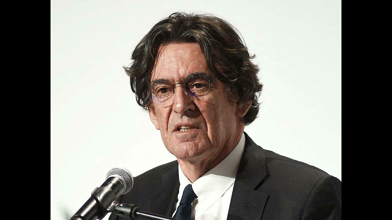 Les philosophies de Spinoza et de Leibniz | Luc Ferry