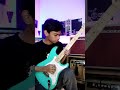IV OF SPADES - Mundo ( Extended Guitar Solo Version )