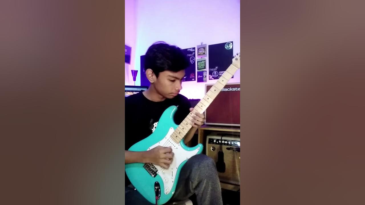 IV OF SPADES - Mundo ( Extended Guitar Solo Version ) IV OF SPADES - Mundo ( Extended Guitar Solo Version )