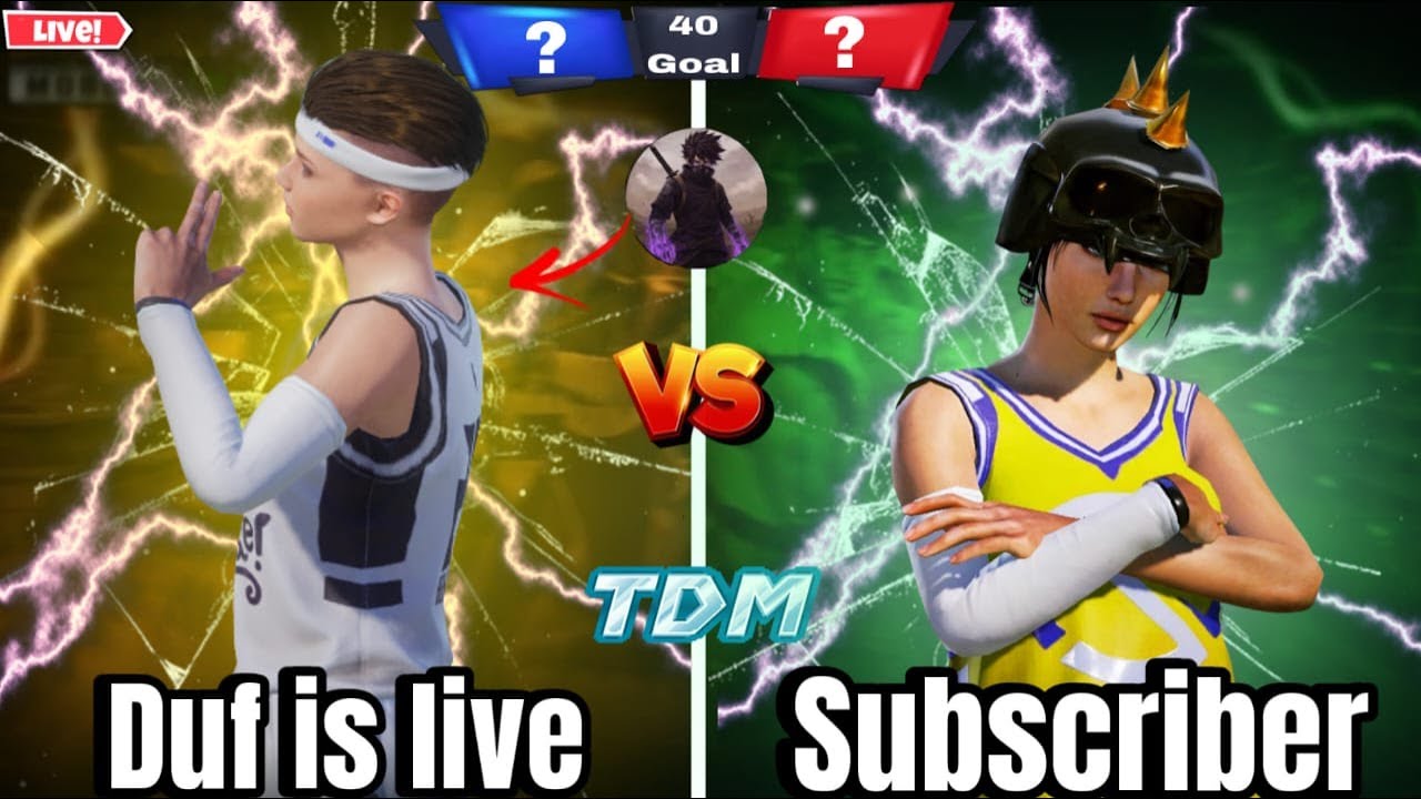 1vs1 with subscribers 🤤🌟😀🔥✅ 