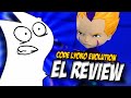 Code lyoko volution  el review