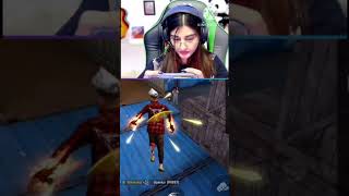 free fire ?? freefire funny reaction video ||freefiremaxshortsshortviral funnyvideo shortvideo