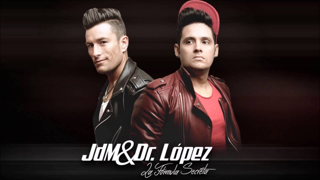 JdM & Dr. López -