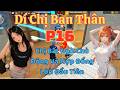 Dí Chị Bạn Thân|Chị Bất Ngờ Chủ Động Và Hợp Đồng Lớn Đầu Tiên😎|Highlight Free Fire #ff #kechuyen