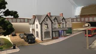 Jubilee Road layout update