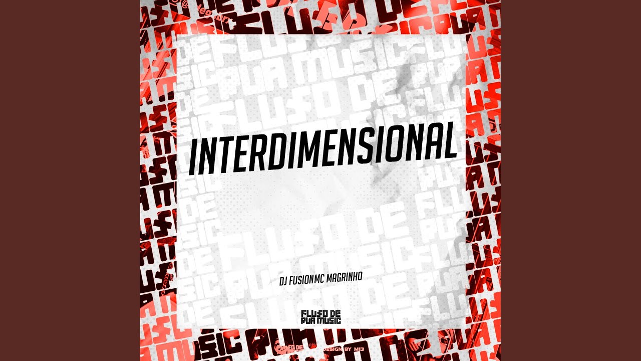 在 YouTube 上觀看「Interdimensional」 在 YouTube 上觀看「Interdimensional」