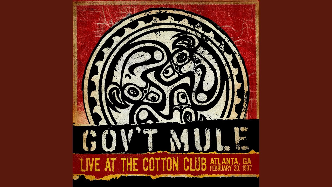 John the Revelator (Live at the Cotton Club, Atlanta, GA, 02/20
