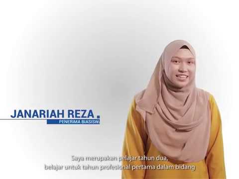 Yayasan Tenaga Nasional - From Scholars to Leaders 2